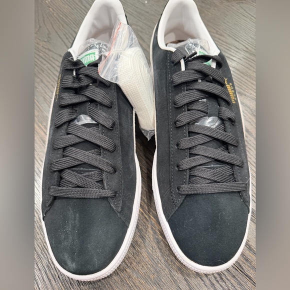 PUMA Suede Classic men’s size 11.5 - Picture 4 of 8